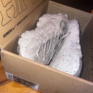 Nike space hippie shoes